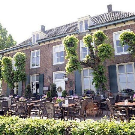 Veerhuis Opheusden Hotell Exteriör bild