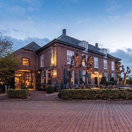 Veerhuis Opheusden Hotell Exteriör bild