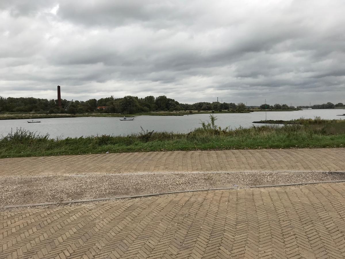 Veerhuis Opheusden Hotell Exteriör bild