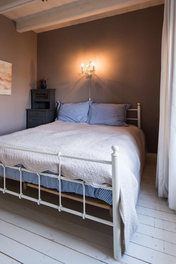 Veerhuis Opheusden Hotell Exteriör bild